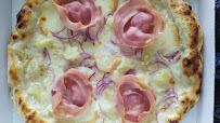 Plats et boissons du Pizzeria Buon Cibo Pizza (foodtruck) à Beauvoir - n°2