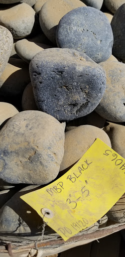 Landscaping Supply Store «Southwest Boulder & Stone», reviews and photos, 4770 Santa Fe St, San Diego, CA 92109, USA