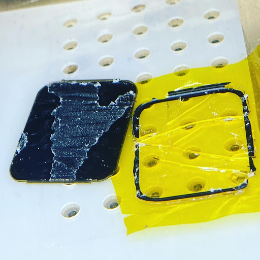 Cell Phone Store «iphone solutions», reviews and photos, 117 S Broadway, Lawrence, MA 01841, USA