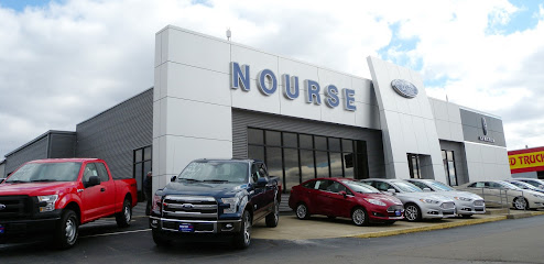 Nourse Ford