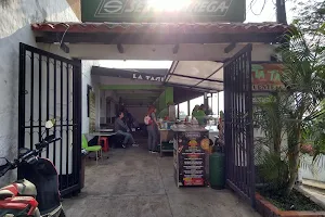 Restaurante bar la Tagua image