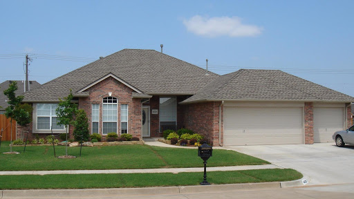 Curb Appeal Roofing in Oklahoma City, Oklahoma