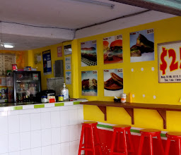 Nohoch Baguett y Salads photo