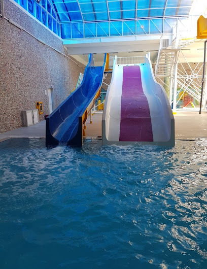 Sincan Aquapark