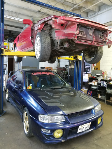 Car Stereo Store «Wired Electronics», reviews and photos, 601 E Edgar Rd, Linden, NJ 07036, USA