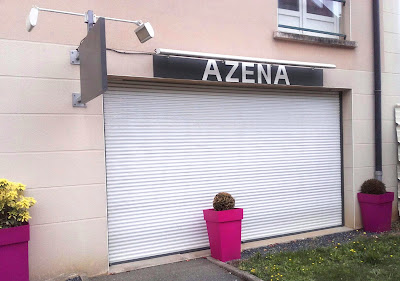 Azena Espace Beauté Spa à Rambouillet