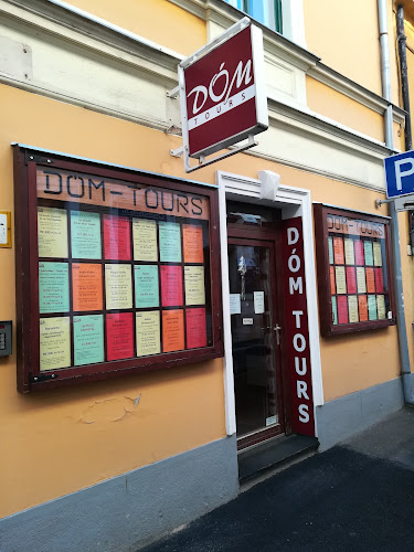 Dom Tours - Pécs