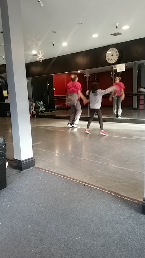 Dance School «Rockstar Dance Studio», reviews and photos, 510 Lighthouse Ave # 3, Pacific Grove, CA 93950, USA