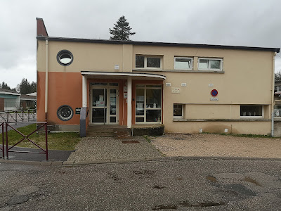 ADMR LES MOUSSAILLONS (Accueil périscolaire et de loisirs) à Gerbéviller
