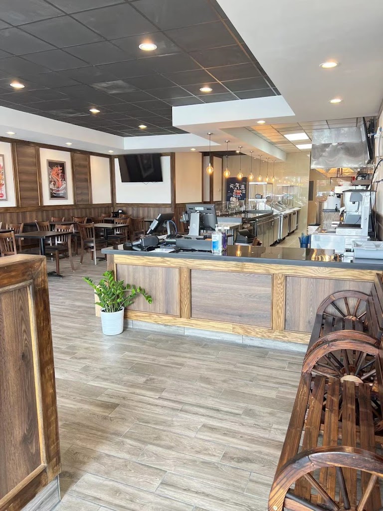 Hokkaido Ramen House 29072