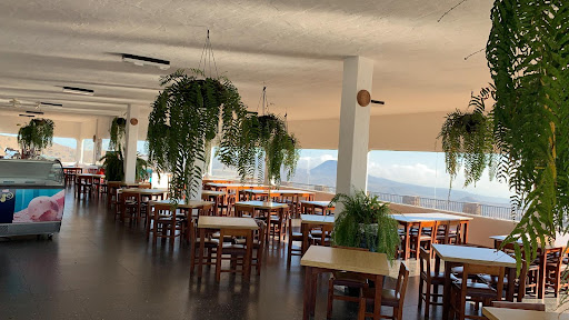 Bar-Restaurante Los Helechos en Haría