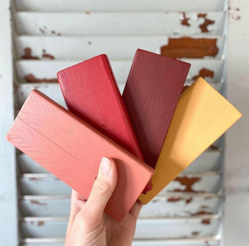 Boutique «Funky Junk Boutique», reviews and photos, 18 W Main St, Seville, OH 44273, USA