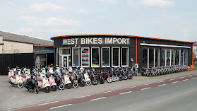 West Bikes