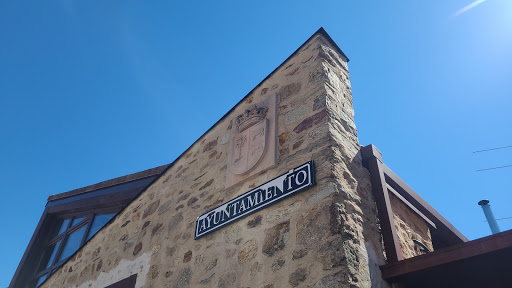 Consultorio Médico Local La Acebeda en La Acebeda, Madrid