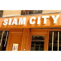 Photos du propriétaire du Restaurant thaï SIAM CITY à Paris - n°15