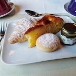 Photo n°1 de l'avis de Maria.R fait le 17/08/2021 à 12:44 sur le  La capr'allegra à Gallio