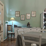 Photo n°1 de l'avis de Floriano.I fait le 31/05/2023 à 13:23 sur le  Osteria del Vinacciolo à Castano Primo