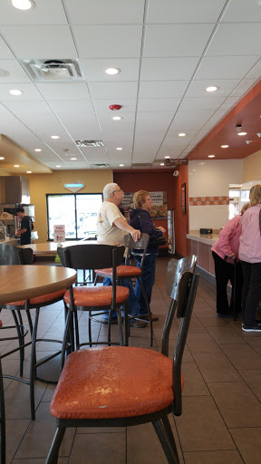 Mexican Restaurant «El Pollo Loco», reviews and photos, 654 E Bidwell St, Folsom, CA 95630, USA