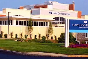 Emergency Center at Cape Cod Hospital image