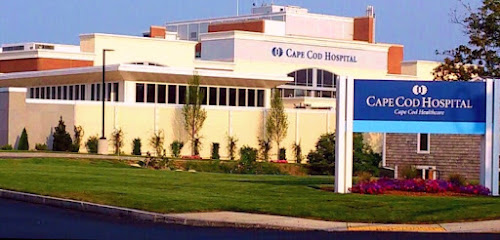 Emergency Center at Cape Cod Hospital