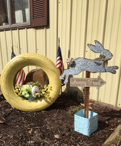 Auto Repair Shop «Bob Miltz Garage», reviews and photos, 410 Turkey Path, Mt Pleasant, PA 15666, USA