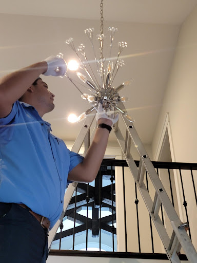 Electrician «Upstate Electrical Solutions LLC», reviews and photos, 75 Innovation Dr Suite 3307, Greenville, SC 29607, USA