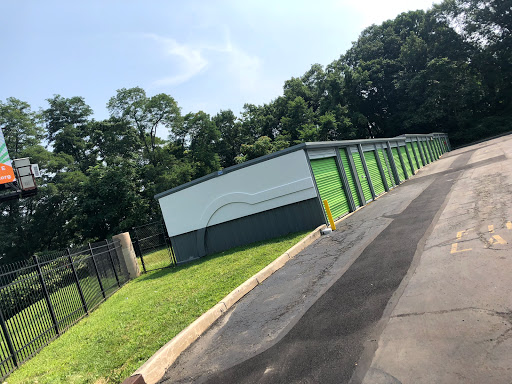 Storage Facility «Extra Space Storage», reviews and photos, 2990 NJ-66, Neptune City, NJ 07753, USA