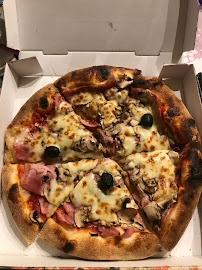 Pizza du Pizzeria Chez Fredo à Châtelaillon-Plage - n°18