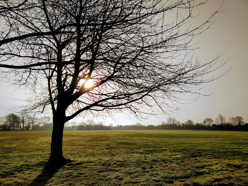 Sowe Common Sports Grounds