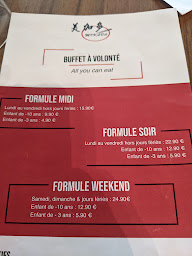 Photo n°2 de MIKADO à Beaucouzé ()