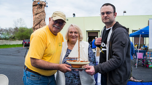 Store «R&W Rope», reviews and photos, 39 Tarkiln Pl, New Bedford, MA 02745, USA