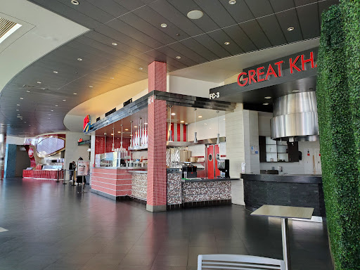 Shopping Mall «Santa Monica Place», reviews and photos, 395 Santa Monica Place, Santa Monica, CA 90401, USA