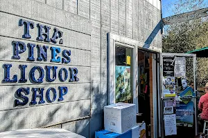 The Pines Liquor Shop image