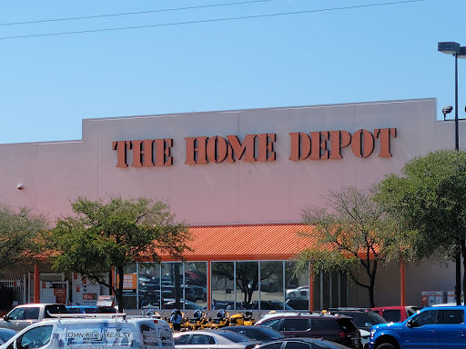 Home Improvement Store «The Home Depot», reviews and photos, 18855 I-635, Mesquite, TX 75150, USA