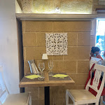 Photo n°4 de l'avis de BKK.A fait le 10/05/2023 à 17:44 sur le  Ristorante La Pignata à Otranto