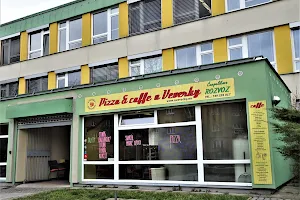 Pizza & caffe u Veverky - Kobylisy/Ladvi image