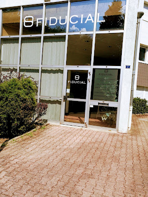 FIDUCIAL Expertise Oyonnax à Oyonnax