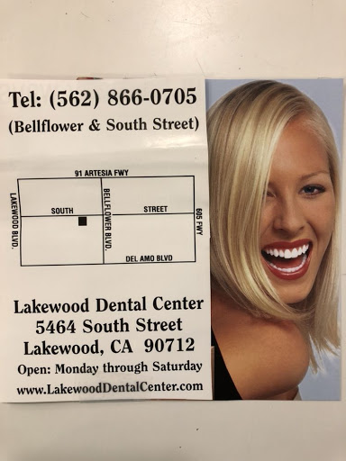 Lakewood Dental Center image