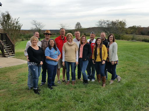 Winery «Wild Sun Winery», reviews and photos, 4830 Pioneer Rd, Hillsboro, MO 63050, USA