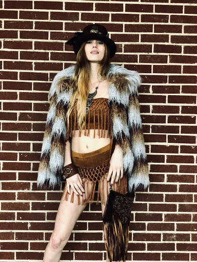 Boutique «Blended Bartique», reviews and photos, 3100 N Davidson St #103, Charlotte, NC 28205, USA