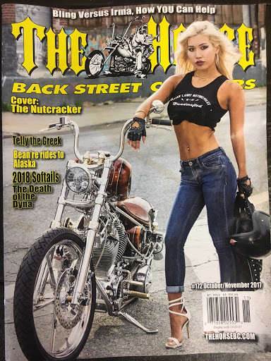 Motorcycle Dealer «Indian Larry Motorcycles», reviews and photos, 70 N 15th St, Brooklyn, NY 11222, USA