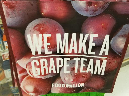 Grocery Store «Food Lion», reviews and photos, 558 W Main St, Stanley, VA 22851, USA