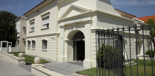 Financial institutions in Montevideo