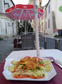 Plats et boissons du Restaurant turc Kapadokya à Château-Landon - n°6