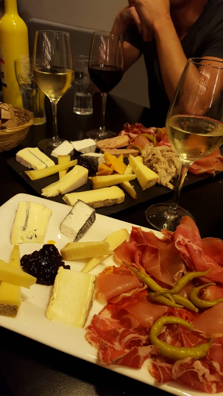 Photo n° 1 de l'avis de Cecile.e fait le 31/10/2018 à 17:36
