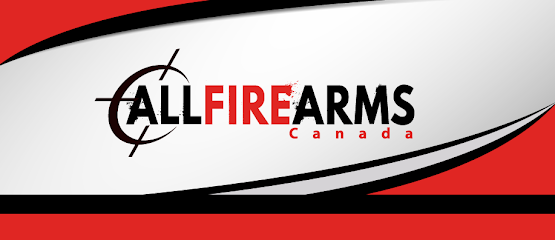 Allfirearms.ca - Canadian Firearms price comparison portal