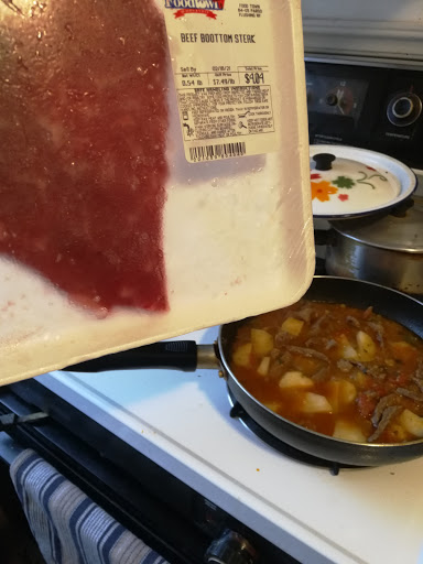 Grocery Store «Foodtown of Parsons Blvd», reviews and photos, 84-05 Parsons Blvd, Jamaica, NY 11432, USA