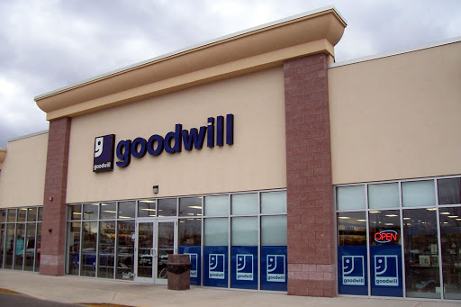 Goodwill, 80 Town Line Rd # 3, Rocky Hill, CT 06067, Store