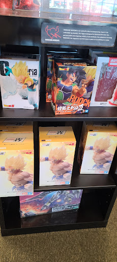 Book Store «Barnes & Noble», reviews and photos, 4550 University Ave, West Des Moines, IA 50266, USA