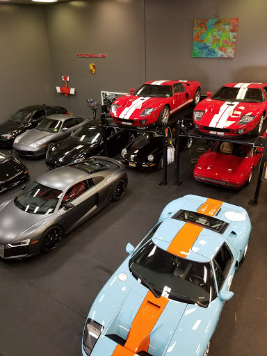 Used Car Dealer «Interstate Motorsport LLC», reviews and photos, 109 Titus Mill Rd, Pennington, NJ 08534, USA